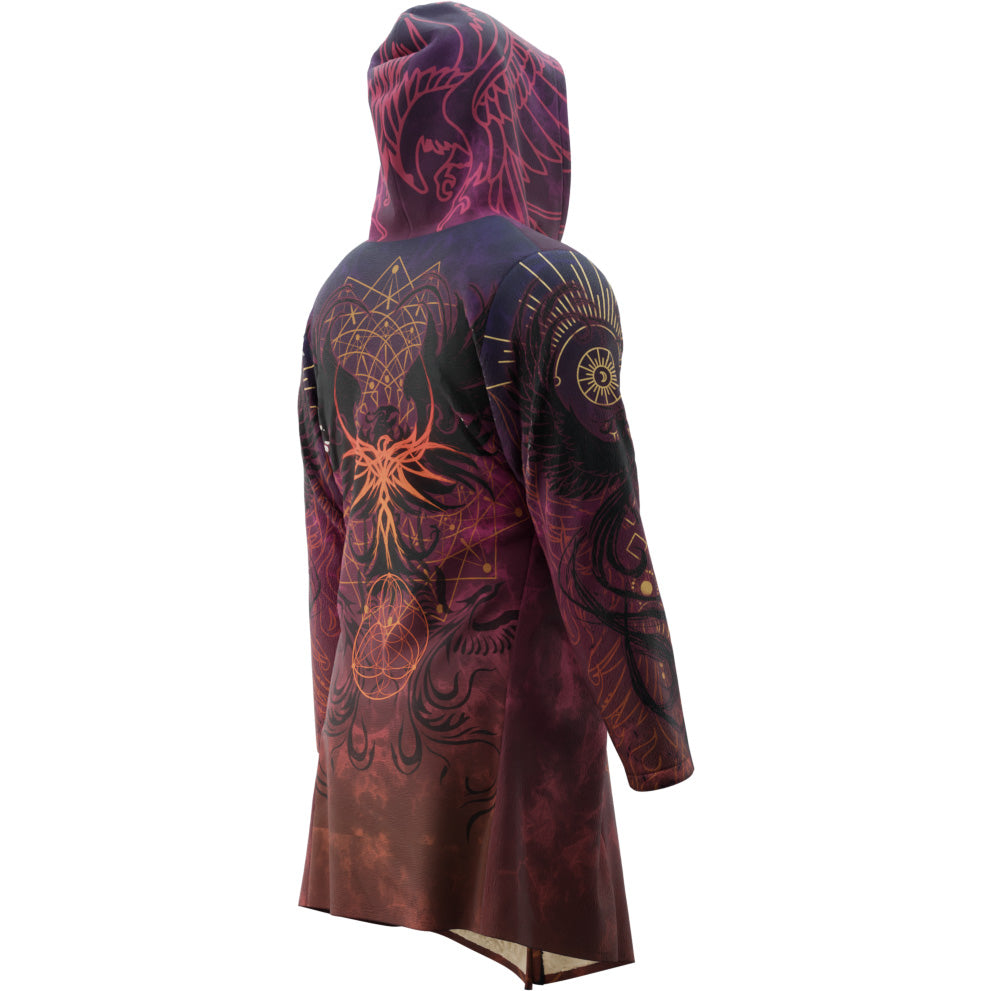 Phoenix Cloak