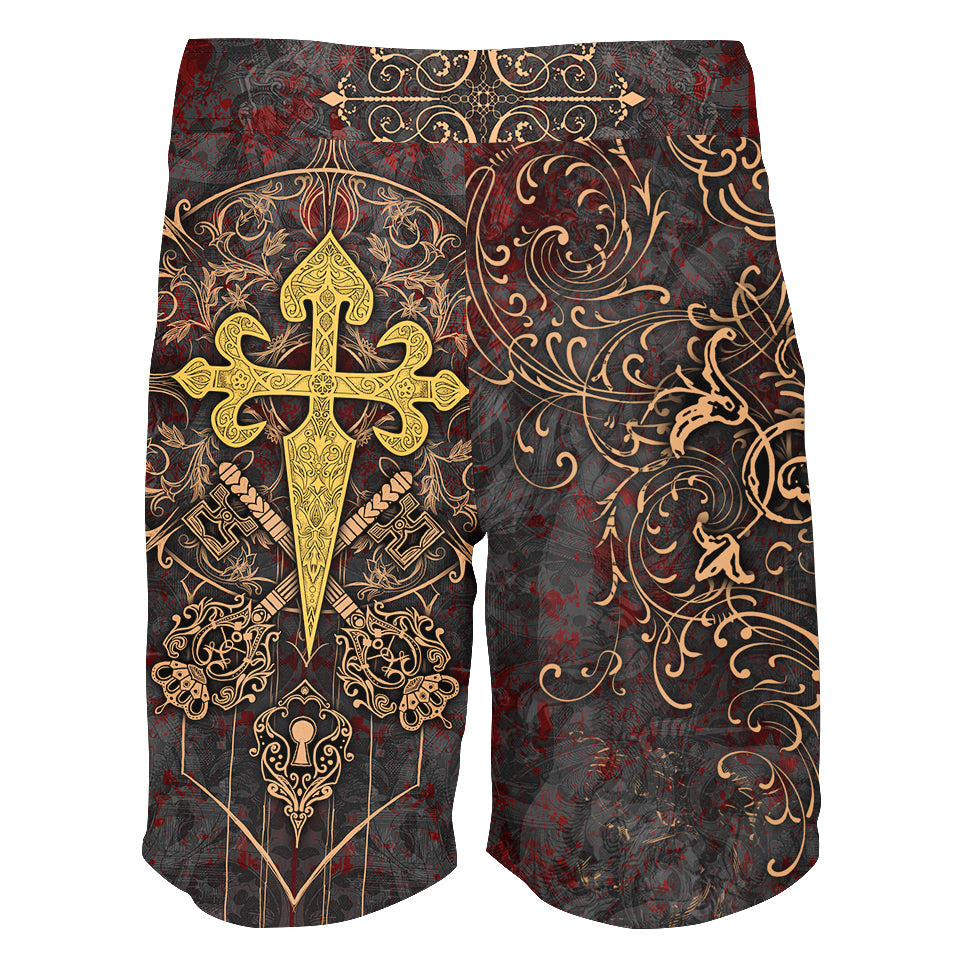 Dominion Boardshorts