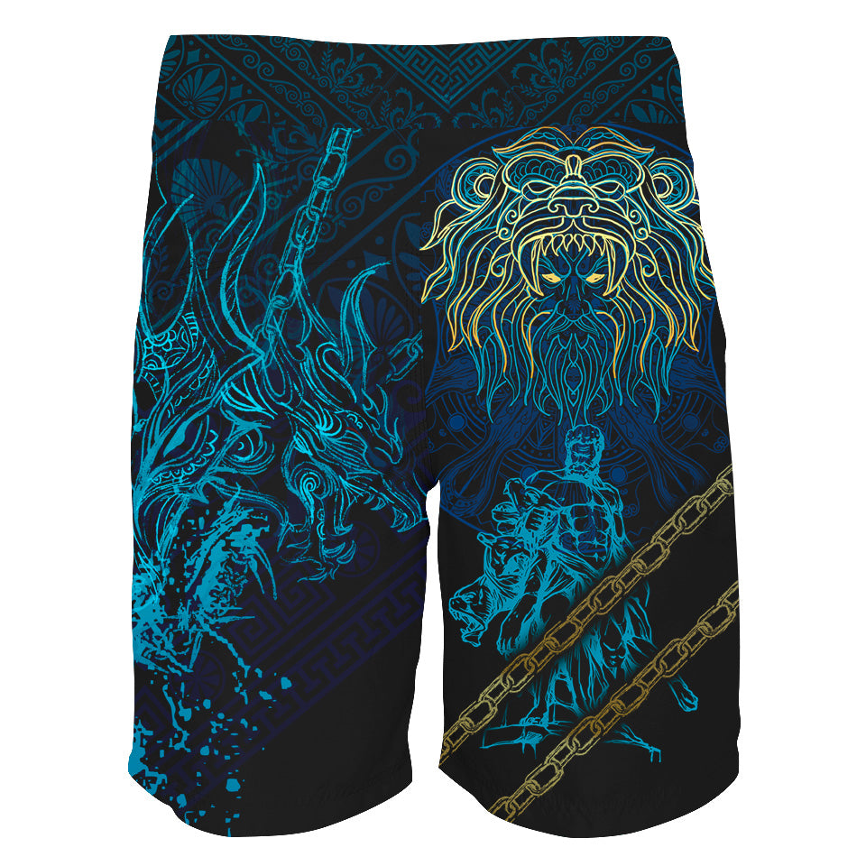 Cerberus Boardshorts