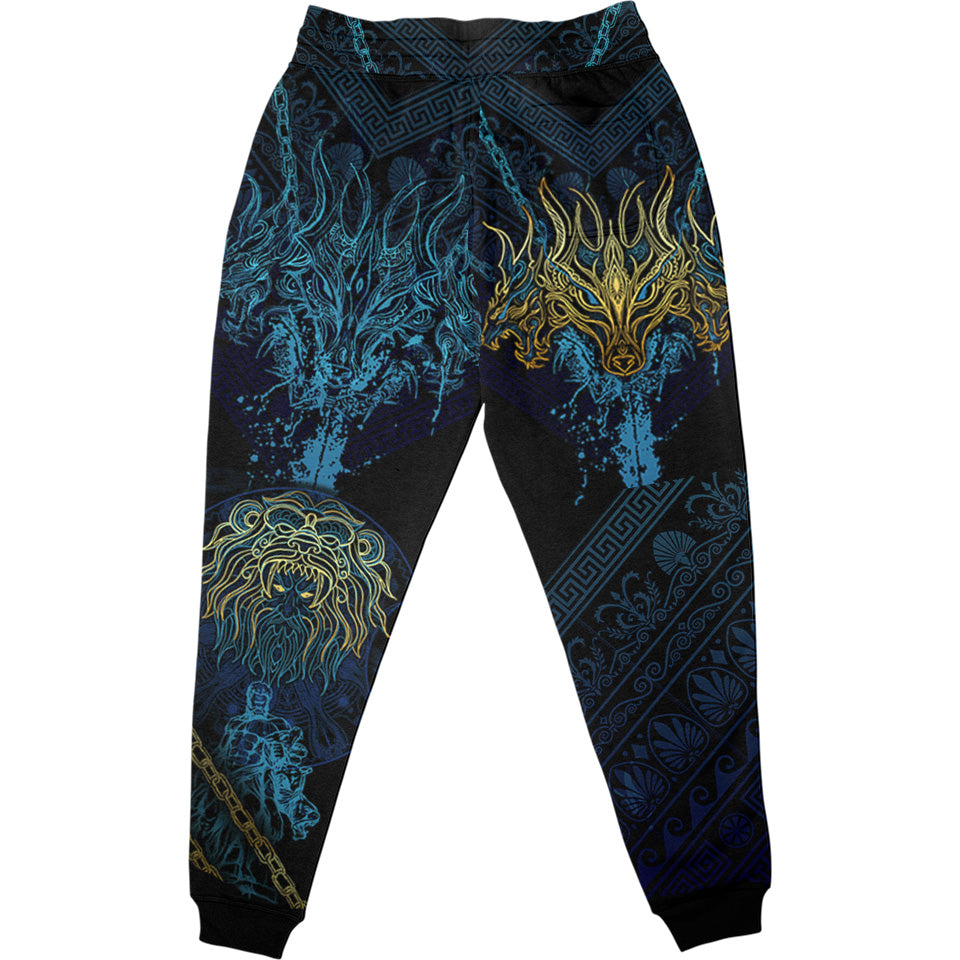 Cerberus Joggers