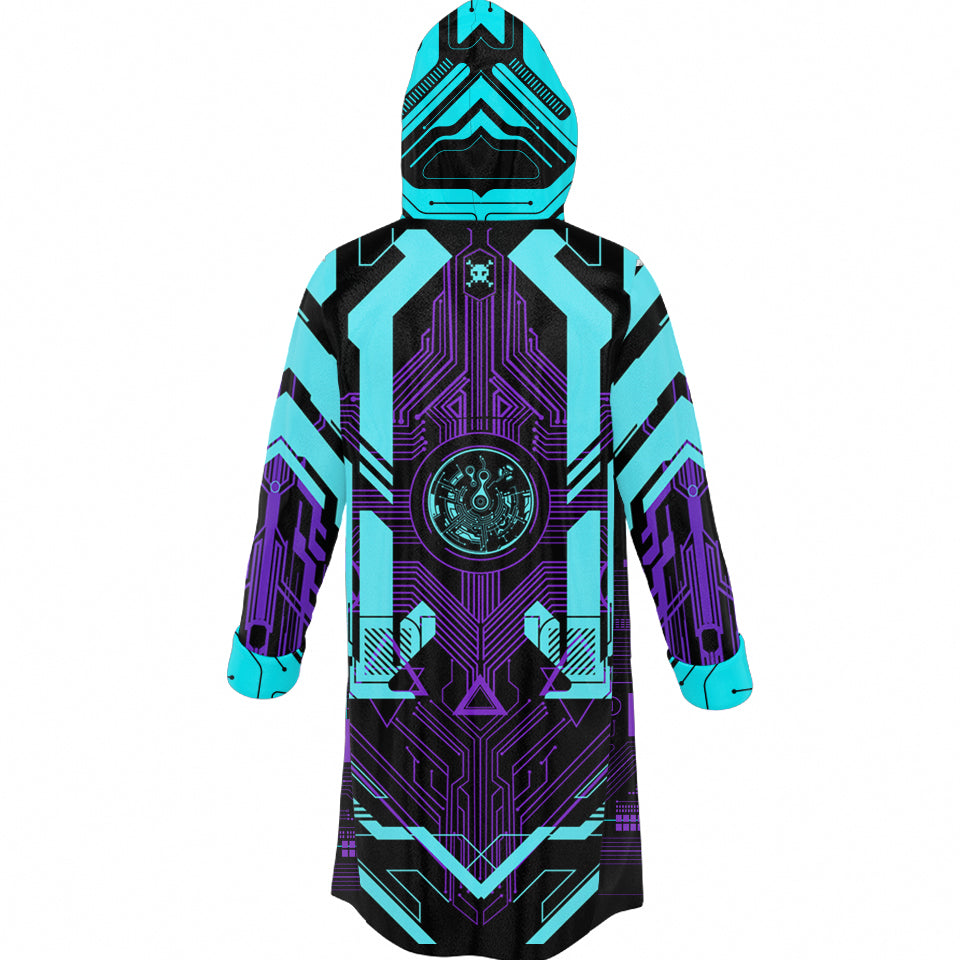 Ultraviolet Ultra Cloak