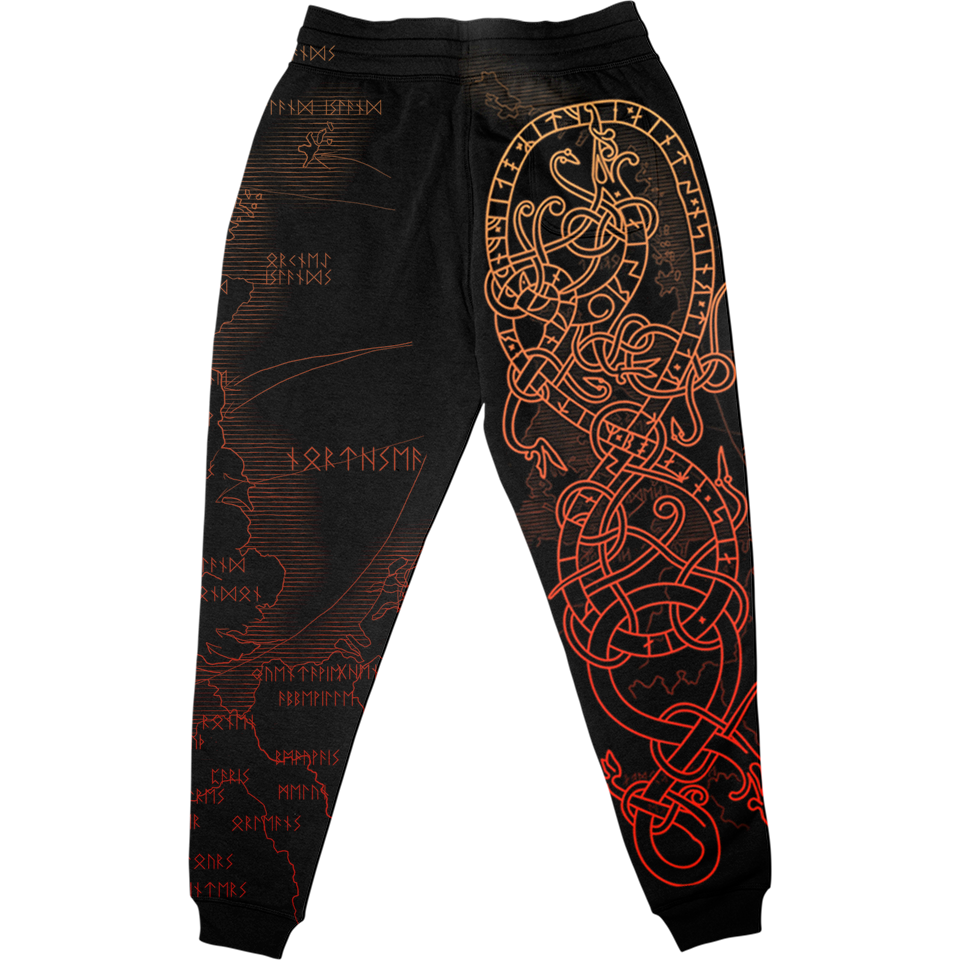 Drakkar Joggers