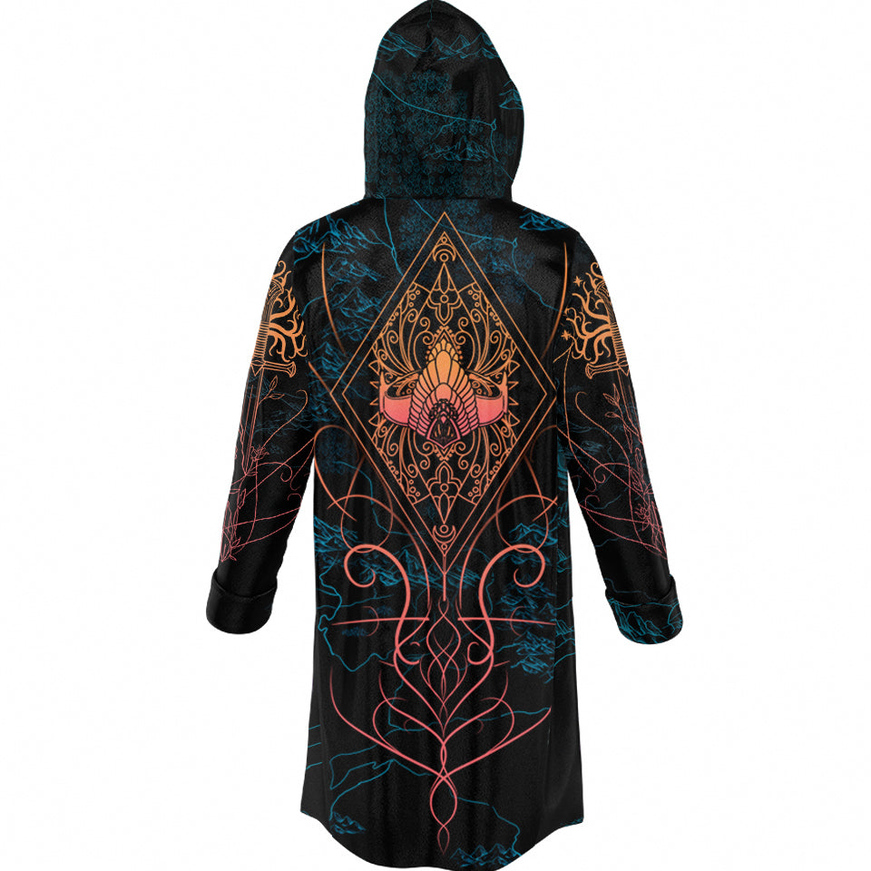 Elven Ultra Cloak