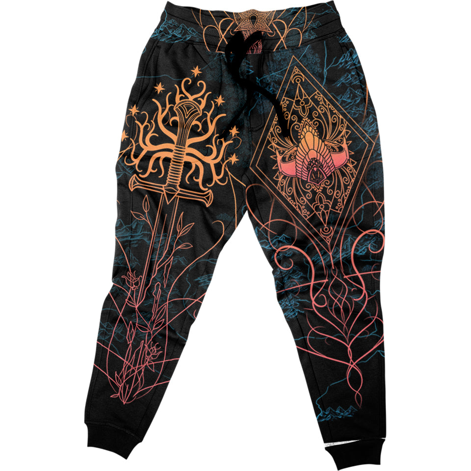 Elven Joggers