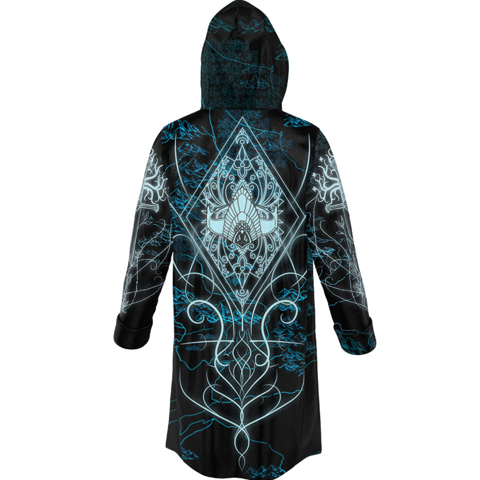 Elven Ultra Cloak - Fantasy Edition