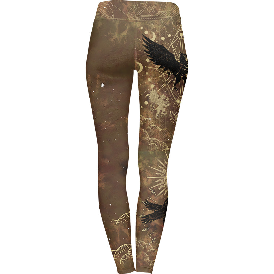 Gryphon Leggings