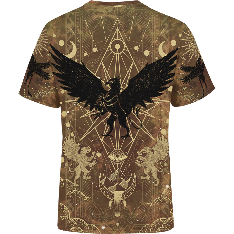 Gryphon Shirt