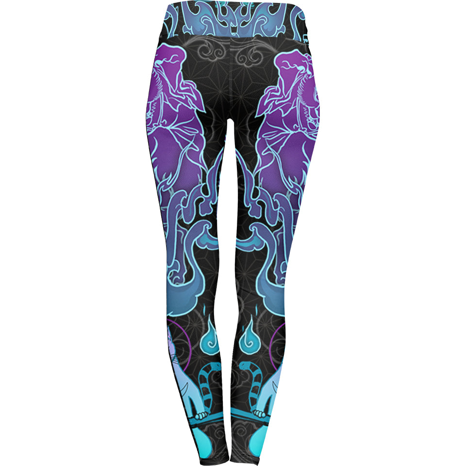 Nekomata Leggings