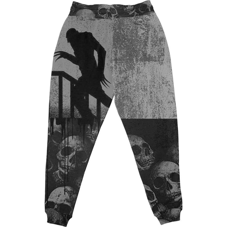 Nosferatu Joggers