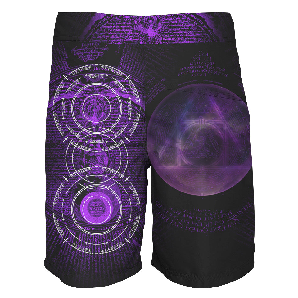 Philosopher's Stone Boardshorts