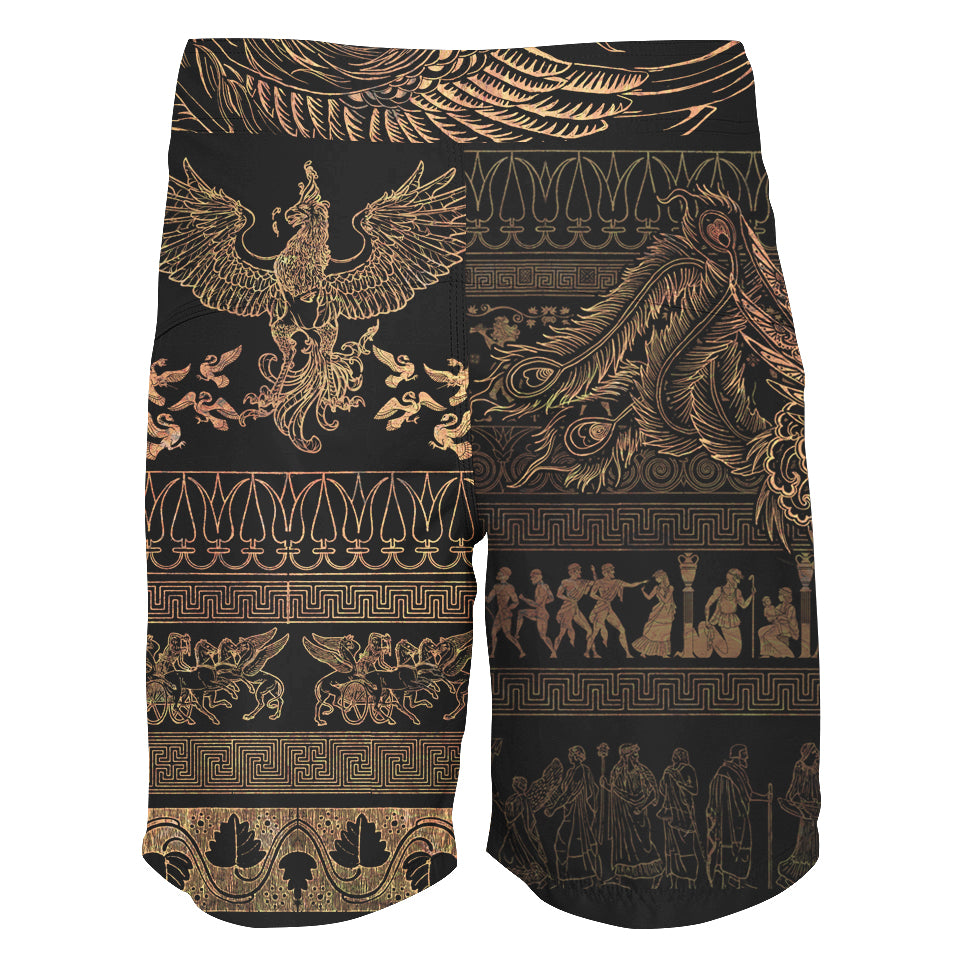 The Phoenix Boardshorts
