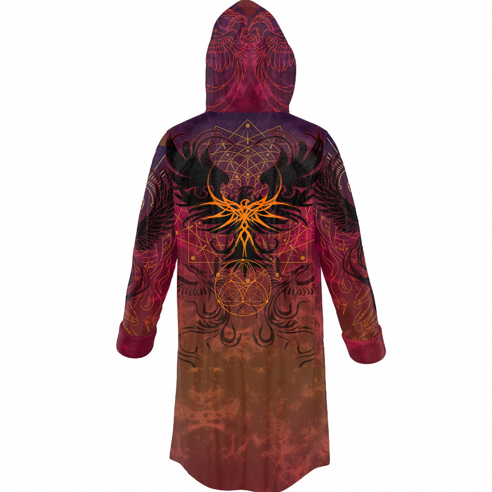 Phoenix Ultra Cloak