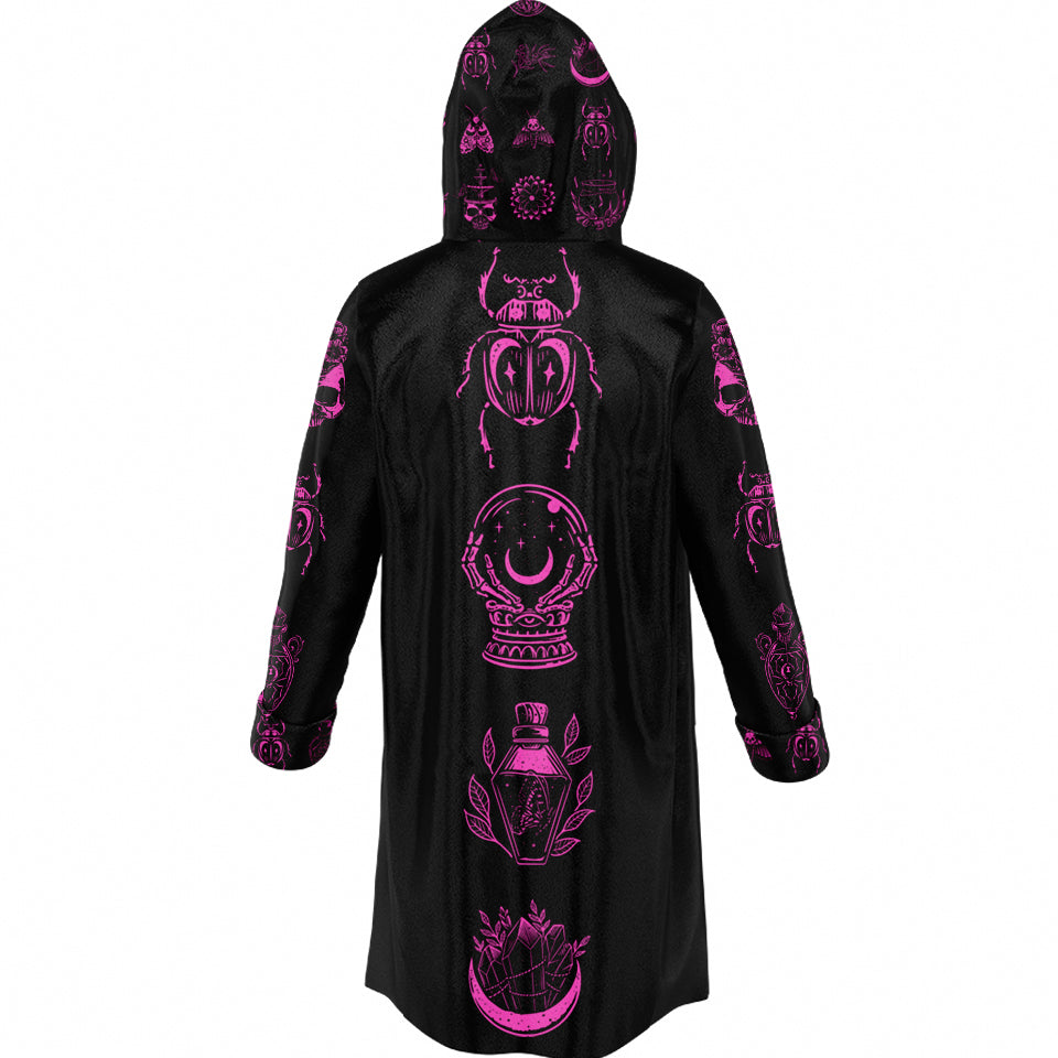 Magick Ultra Cloak - Potion Edition