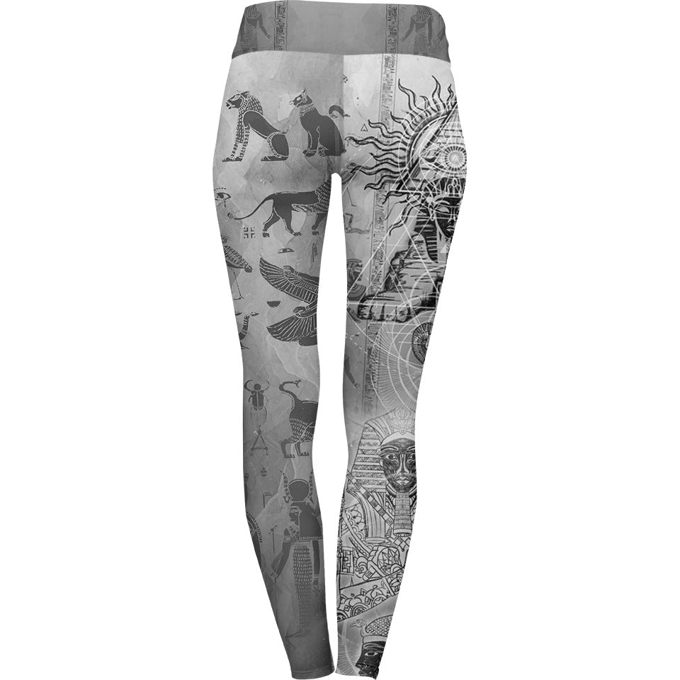Sphinx Leggings