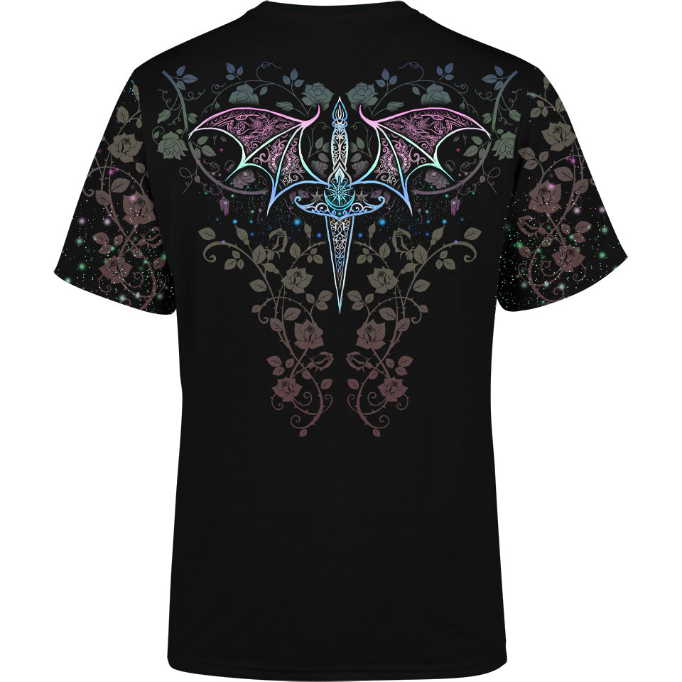 Starfall Limited Edition Shirt - Only 200 Units Across All Styles