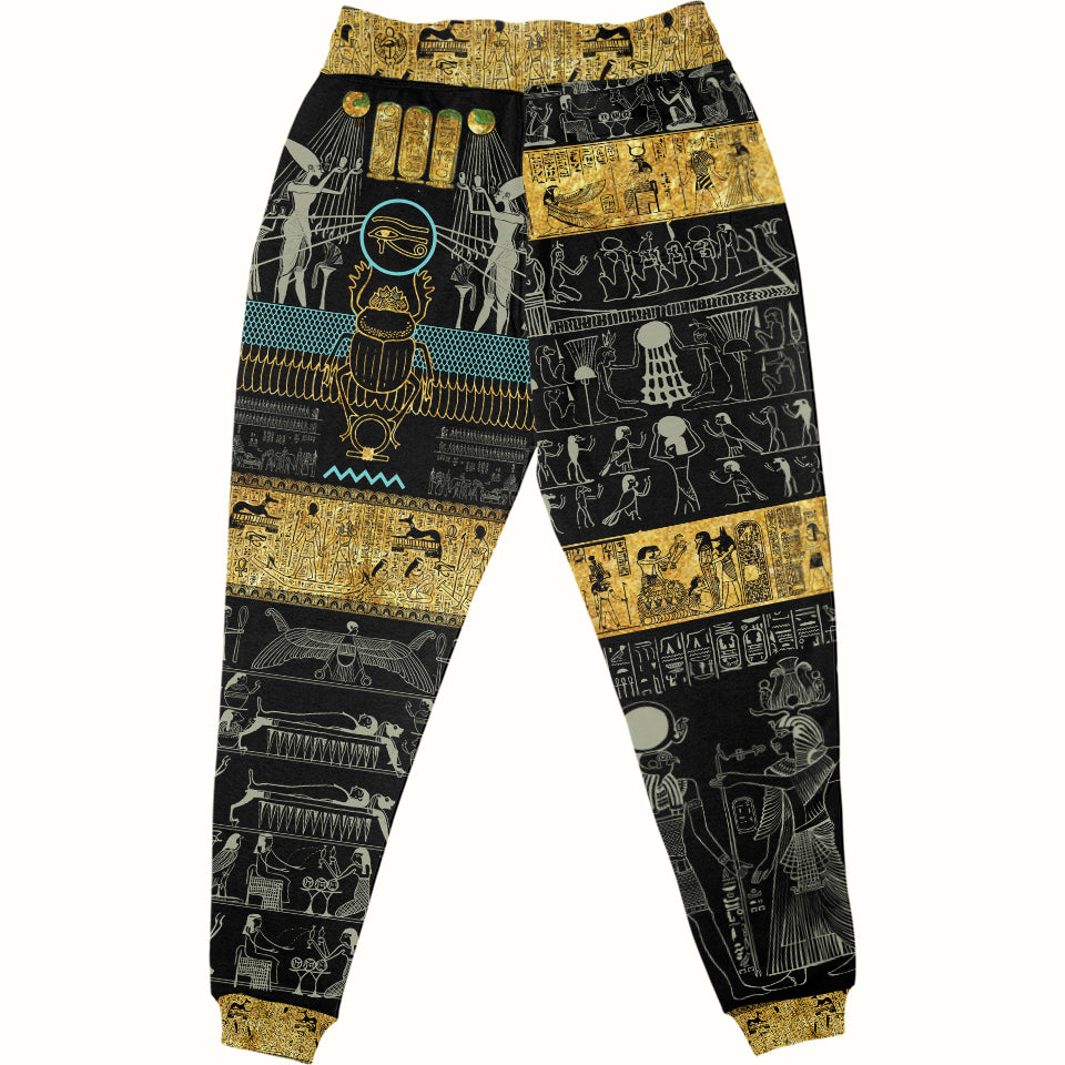 Sekhmet Joggers