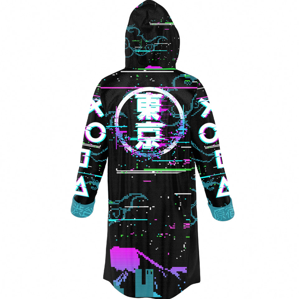 Tokyo Ultra Cloak