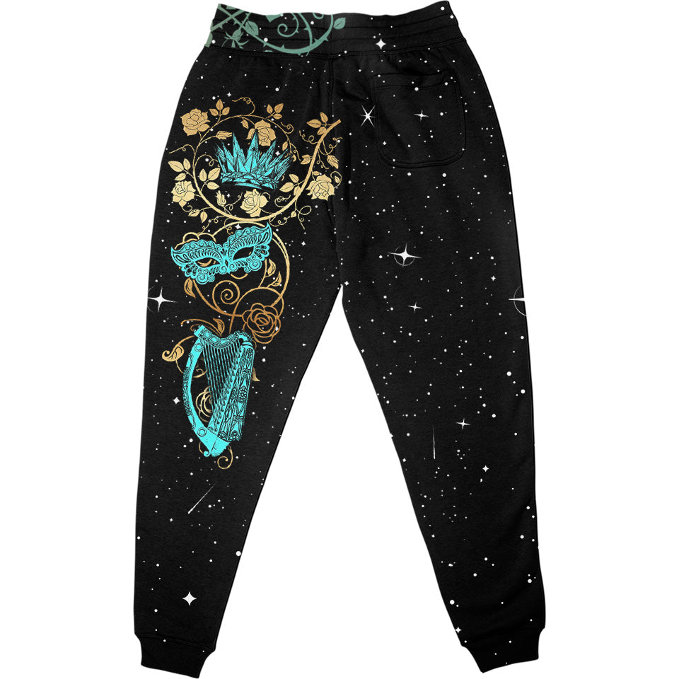 Starfall Joggers