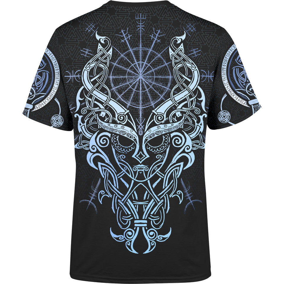 Valkyries of Valhalla Shirt