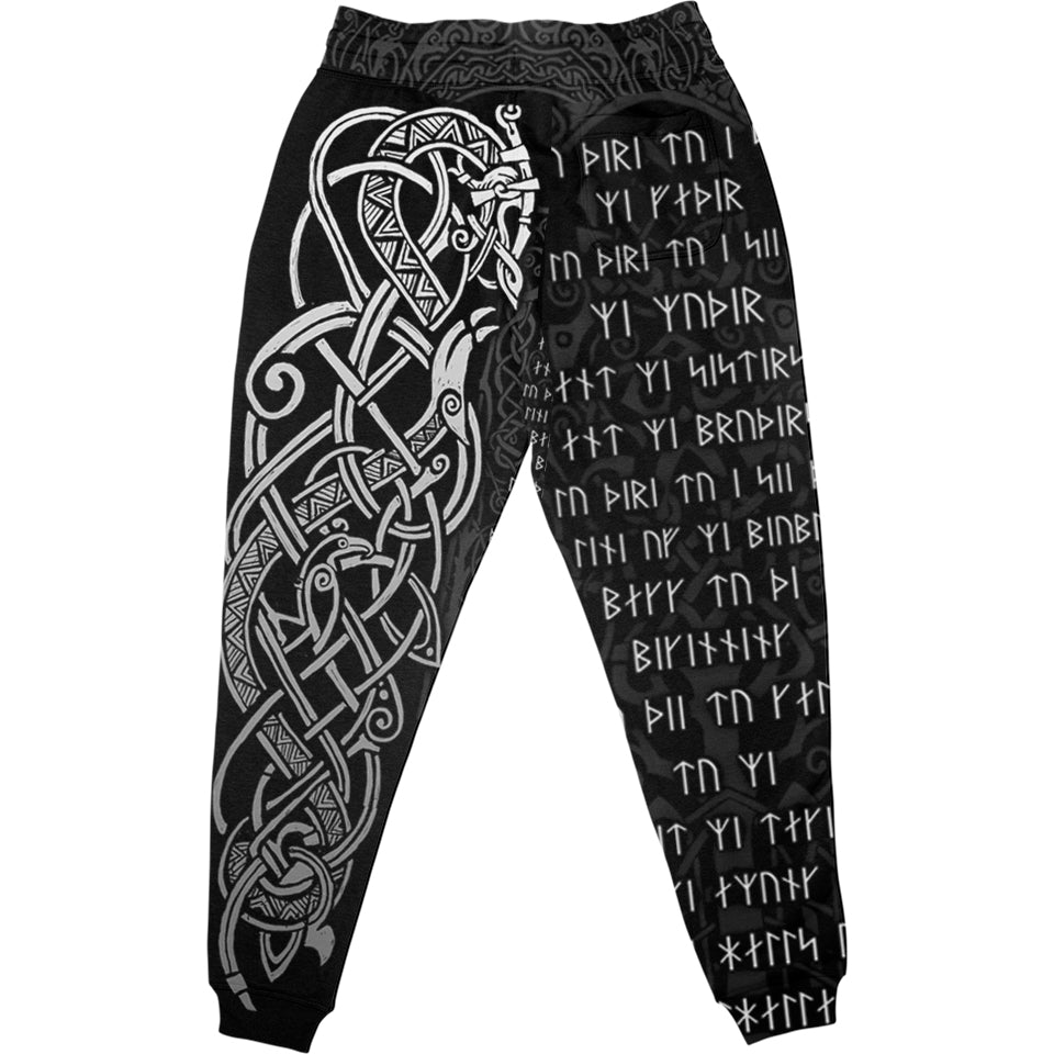 Viking Prayer Joggers