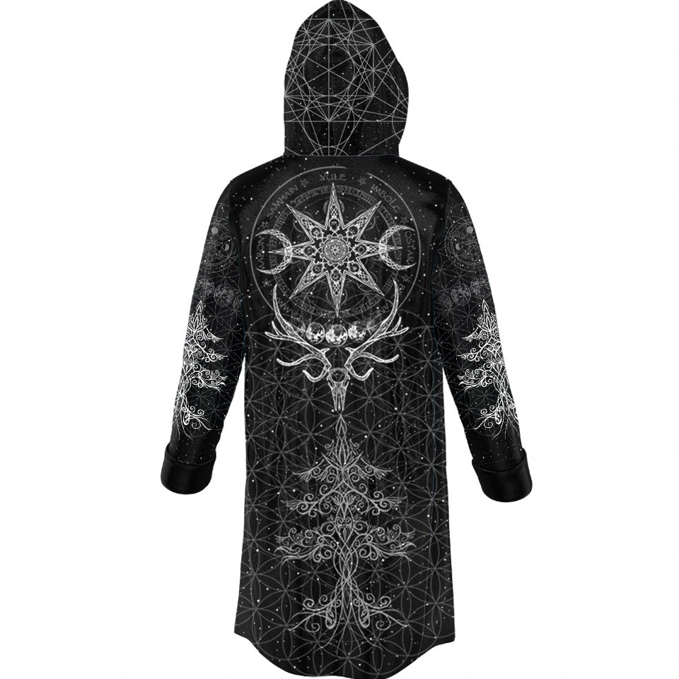 Yule Ultra Cloak - Ghost Edition
