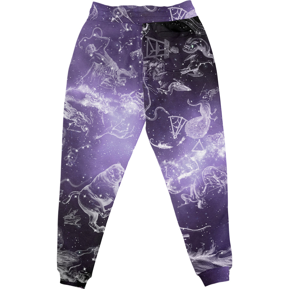 Capricorn Joggers