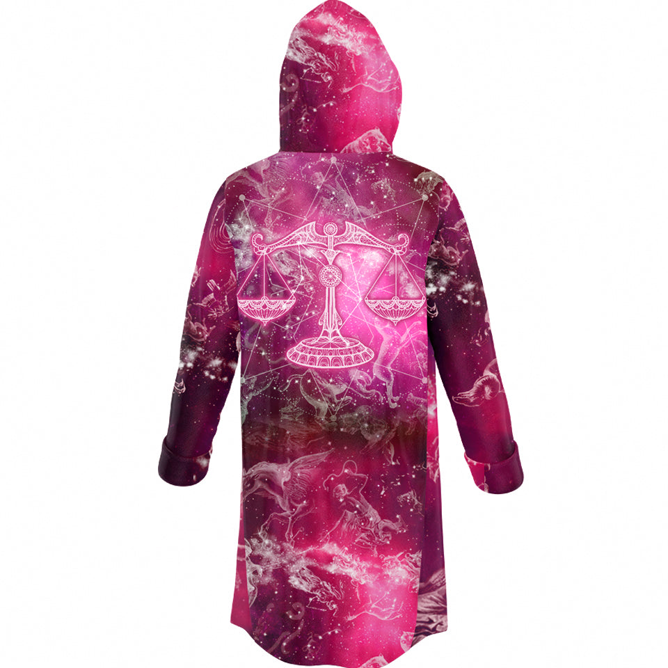 Libra Ultra Cloak