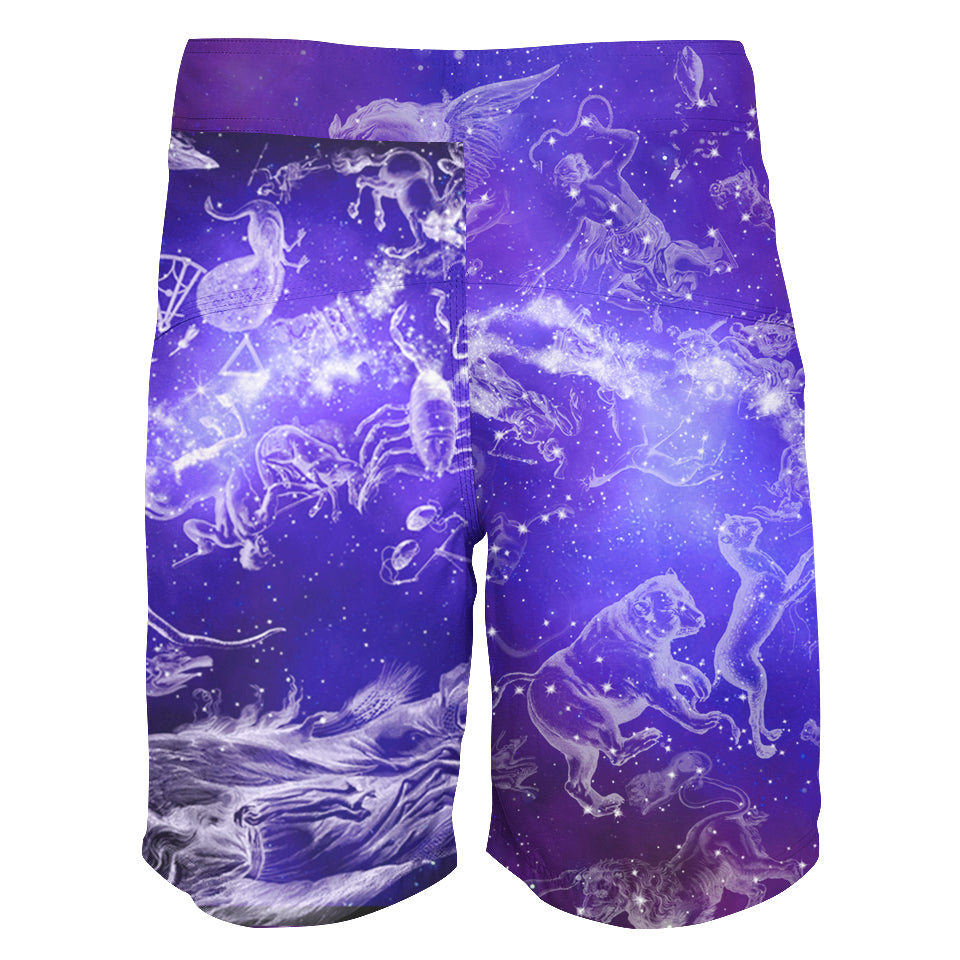 Sagittarius Boardshorts