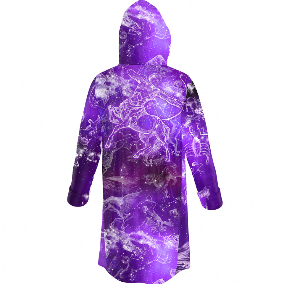 Sagittarius Ultra Cloak
