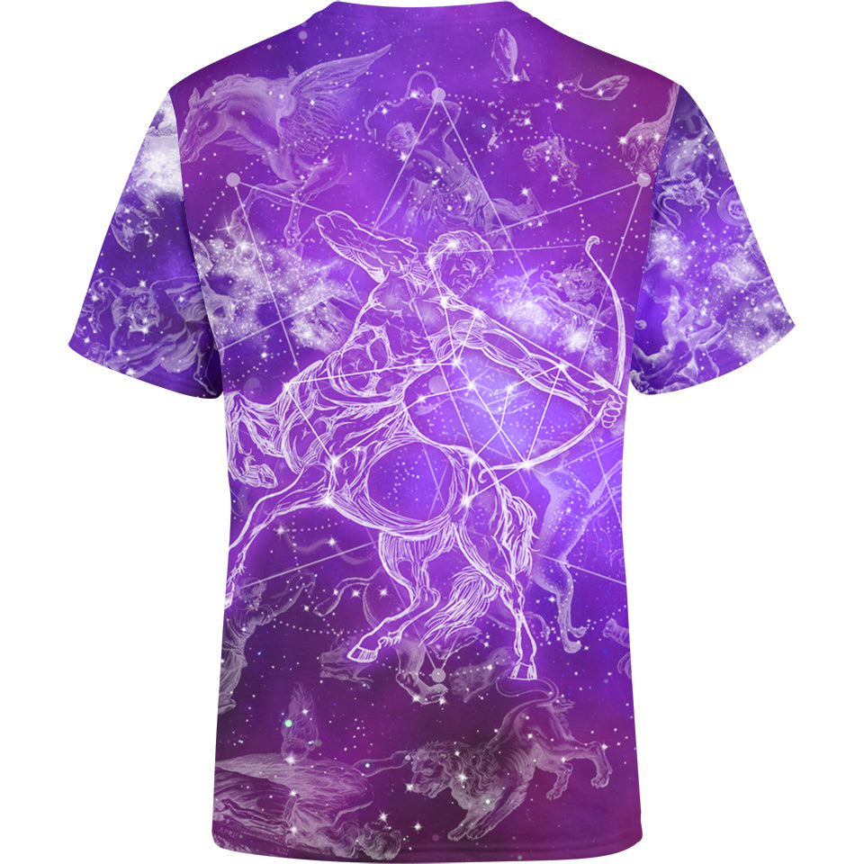 Sagittarius Shirt