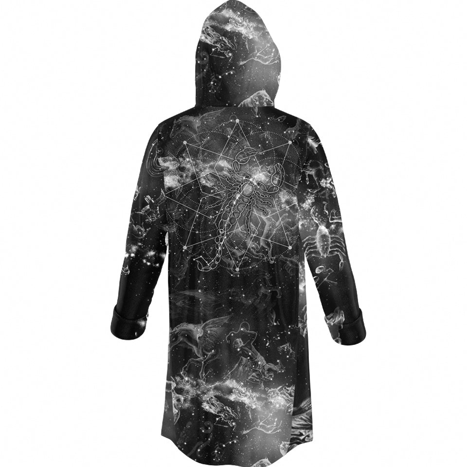 Scorpio Ultra Cloak