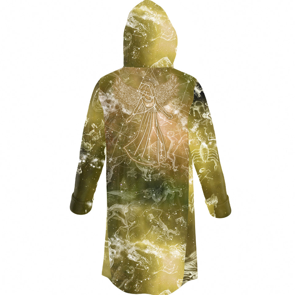 Virgo Ultra Cloak