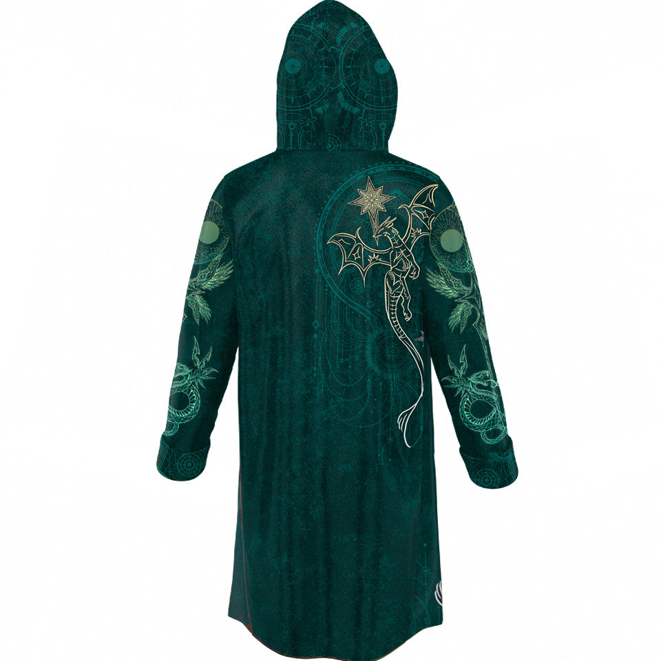 Celestial Dragon Ultra Cloak