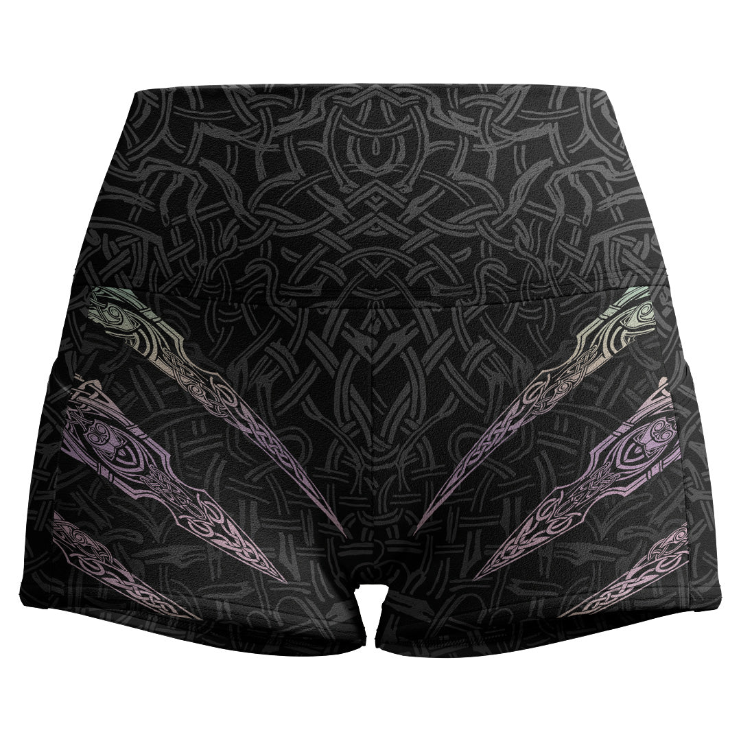 Athletic Skort Dual Ascent (Vigil) Ultra Rare Athletic Skort - Only 300 Units Across All Styles