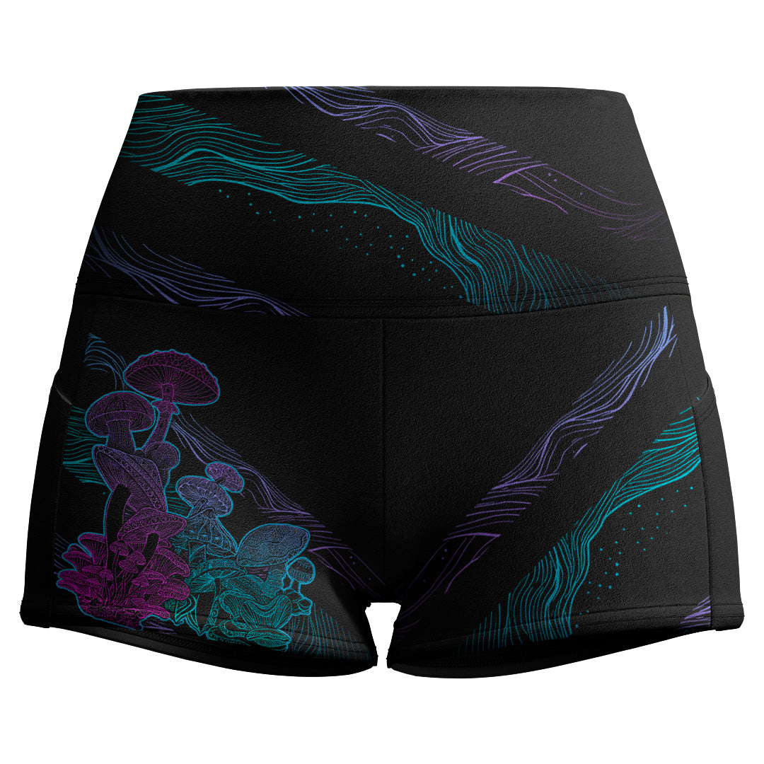Athletic Skort Mycelia Athletic Skort