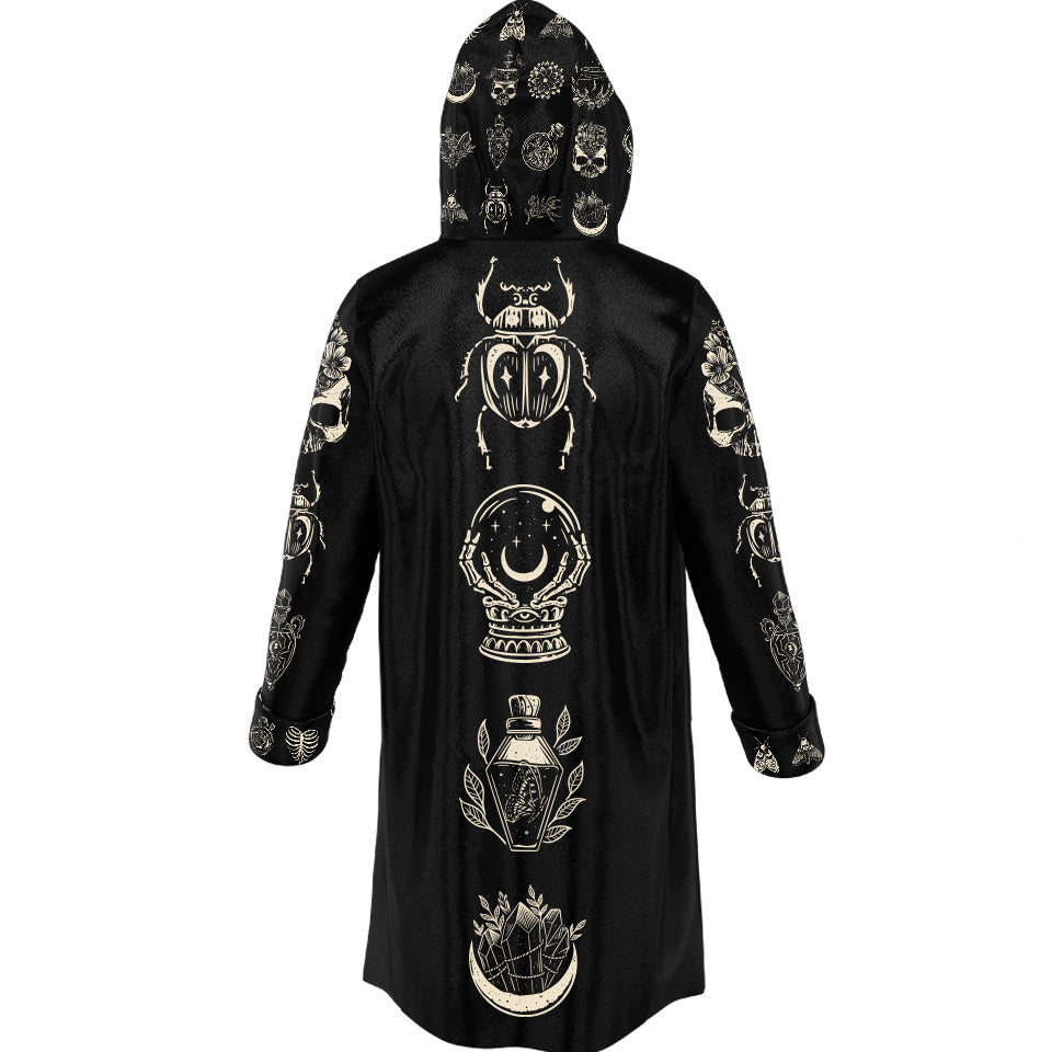 Magick Ultra Cloak