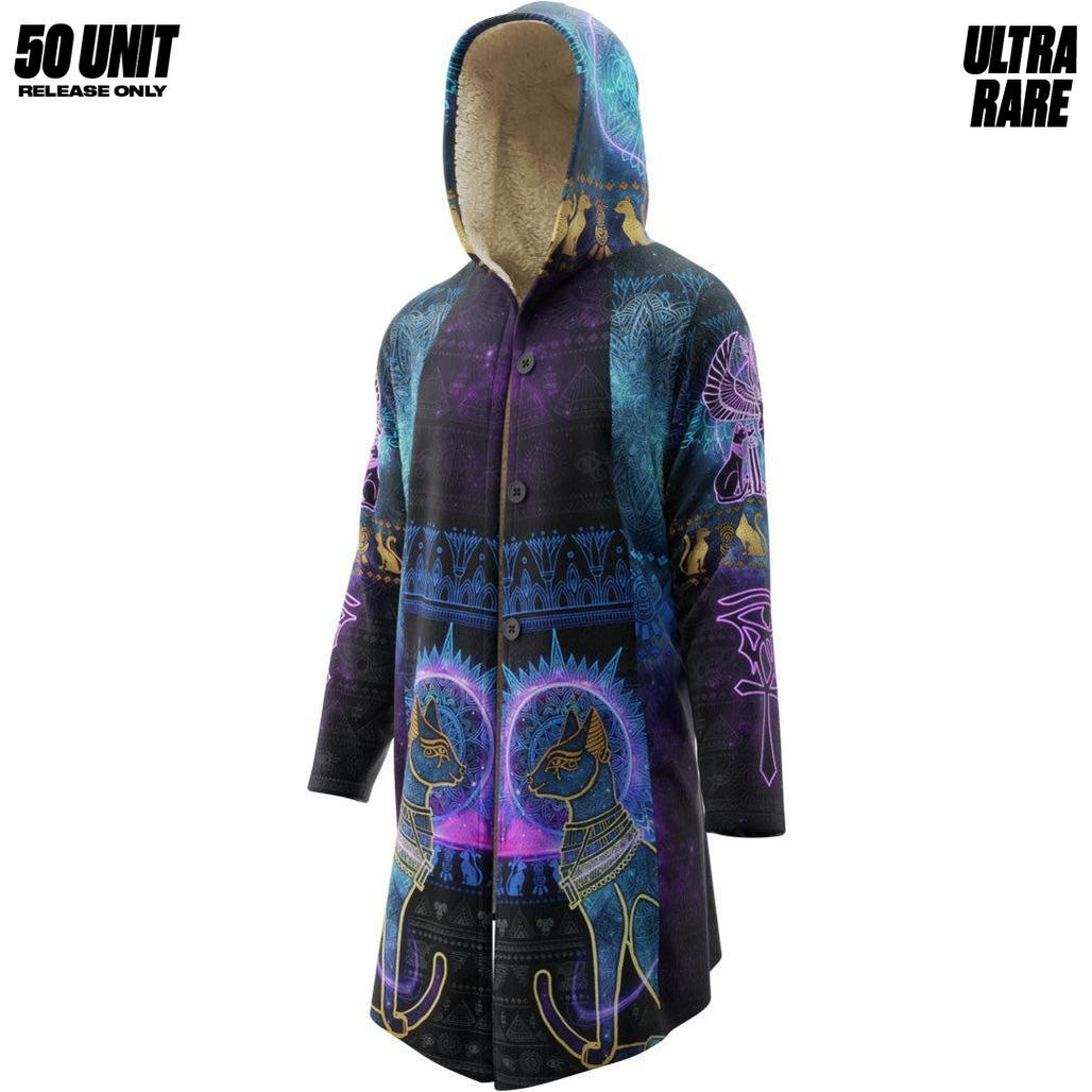 Bastet Cloak - Solarveil Edition - Ultra Rare - 50 Unit Release