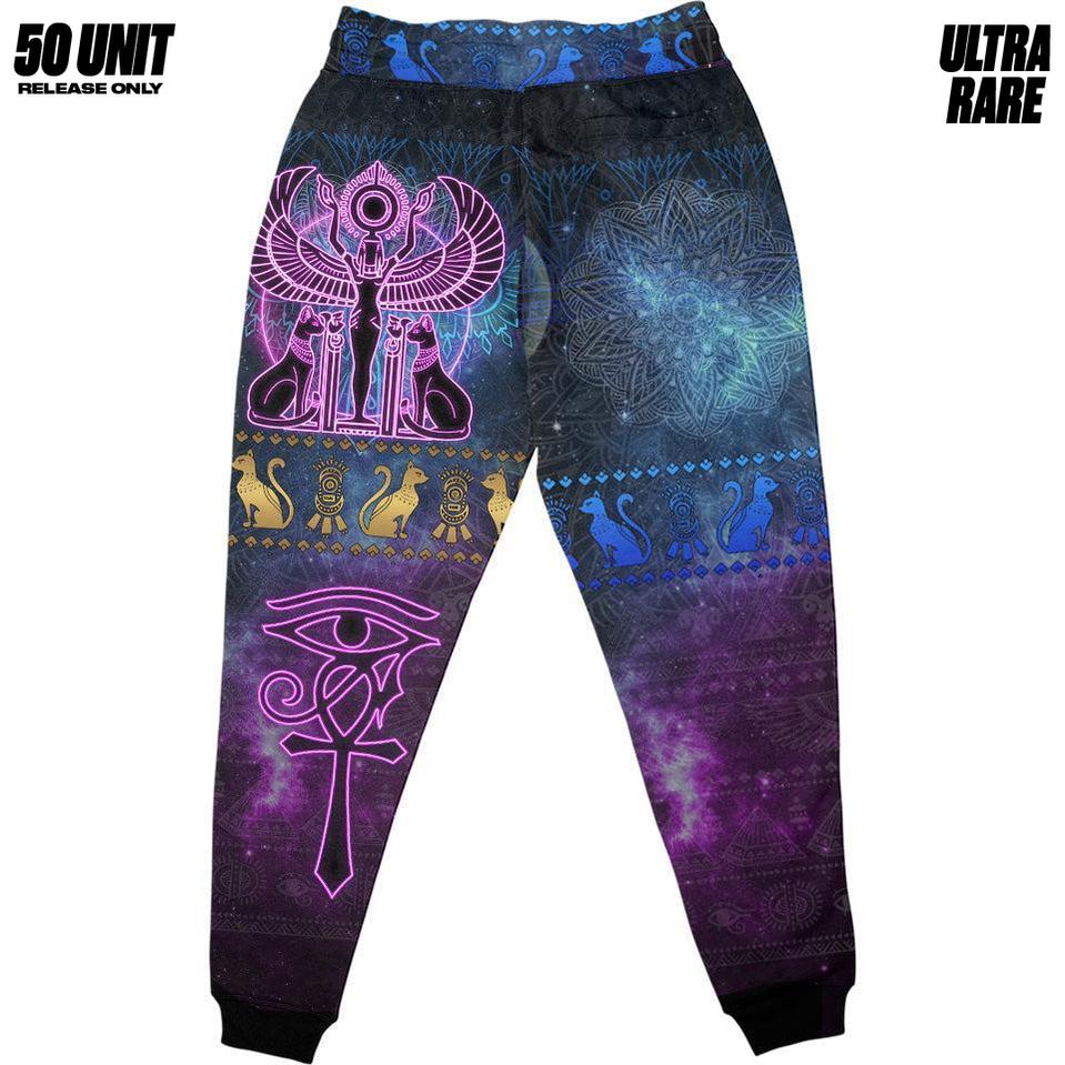 Bastet Joggers - Solarveil Edition - Ultra Rare - 50 Unit Release