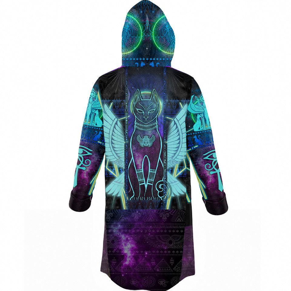 Bastet Ultra Cloak - Nebulight Edition - Ultra Rare - 50 Unit Release