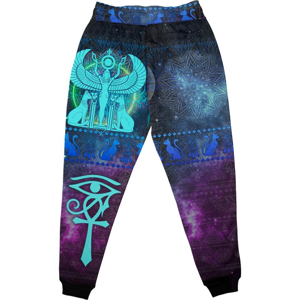Bastet Joggers - Nebulight Edition - Ultra Rare - 50 Unit Release