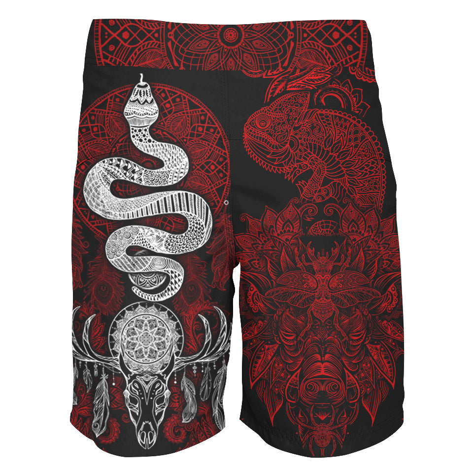 Boardshorts Alpha Boardshorts