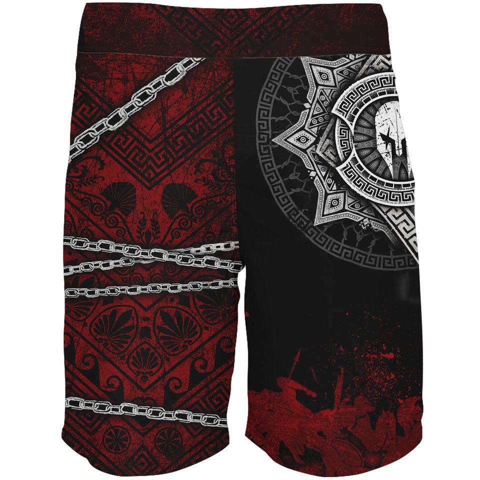 Boardshorts Ares Boardshorts