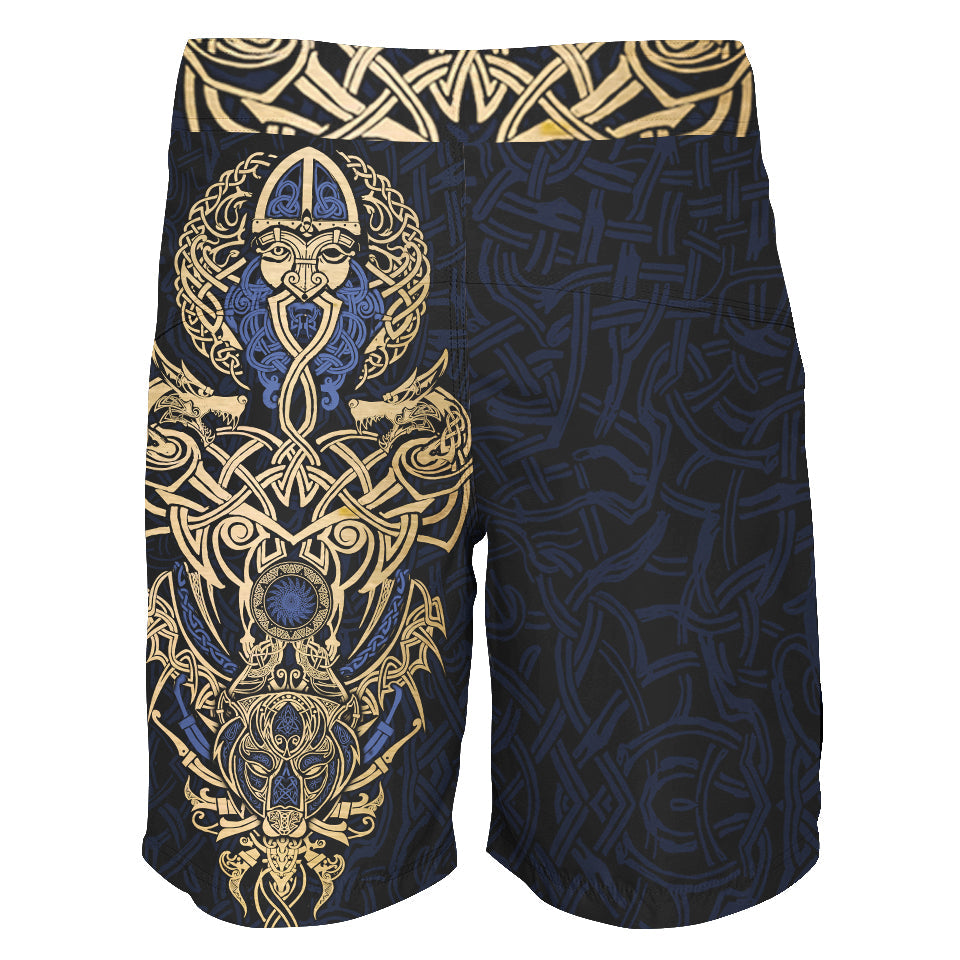 Boardshorts Björn Boardshorts