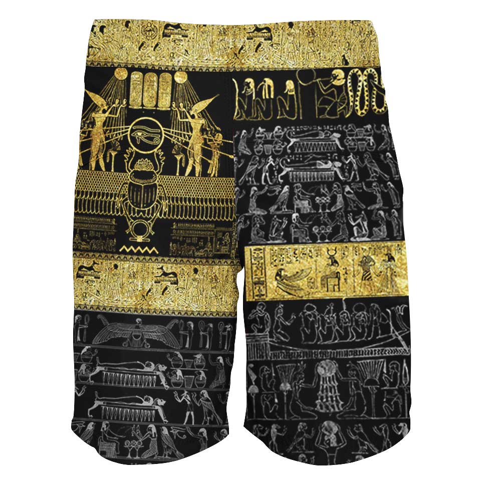 Boardshorts Book of the Dead Boardshorts-Limited