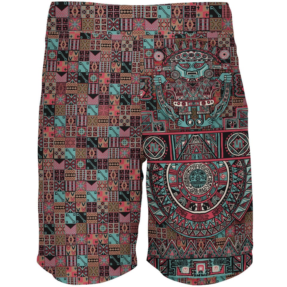 Boardshorts Inca Boardshorts