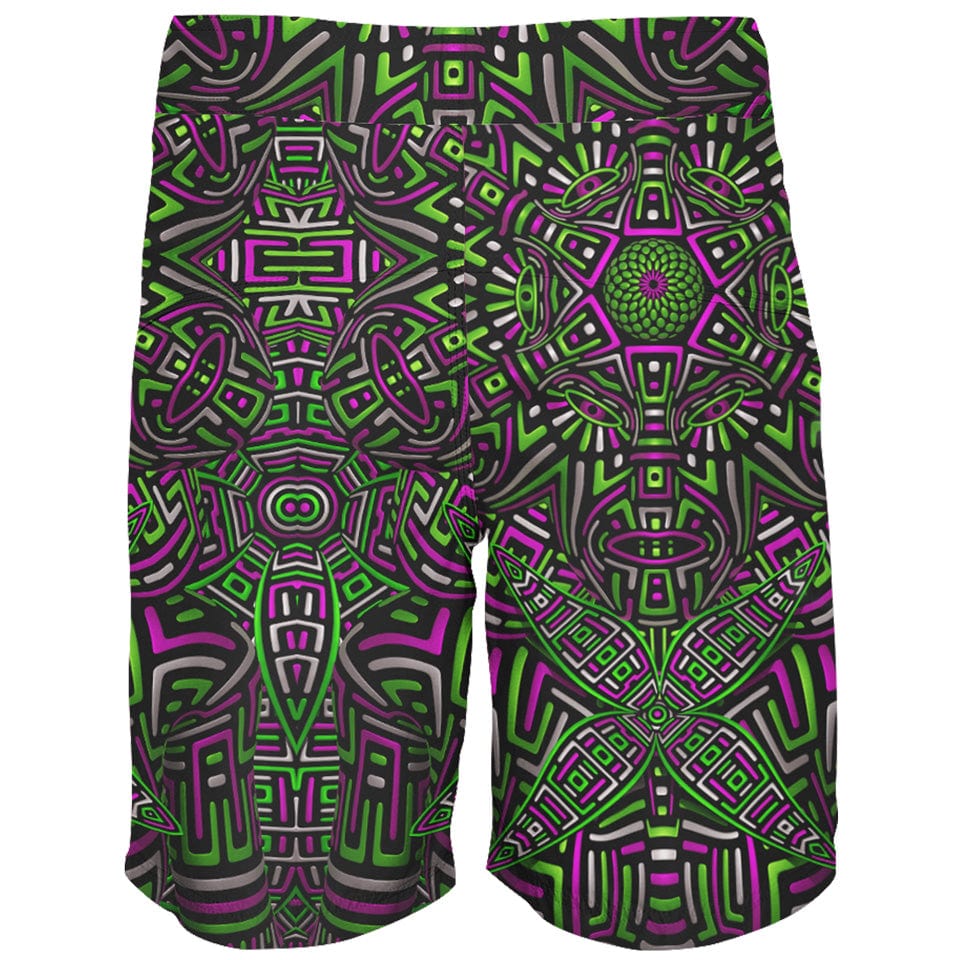 Boardshorts Kaleidoscope Boardshorts