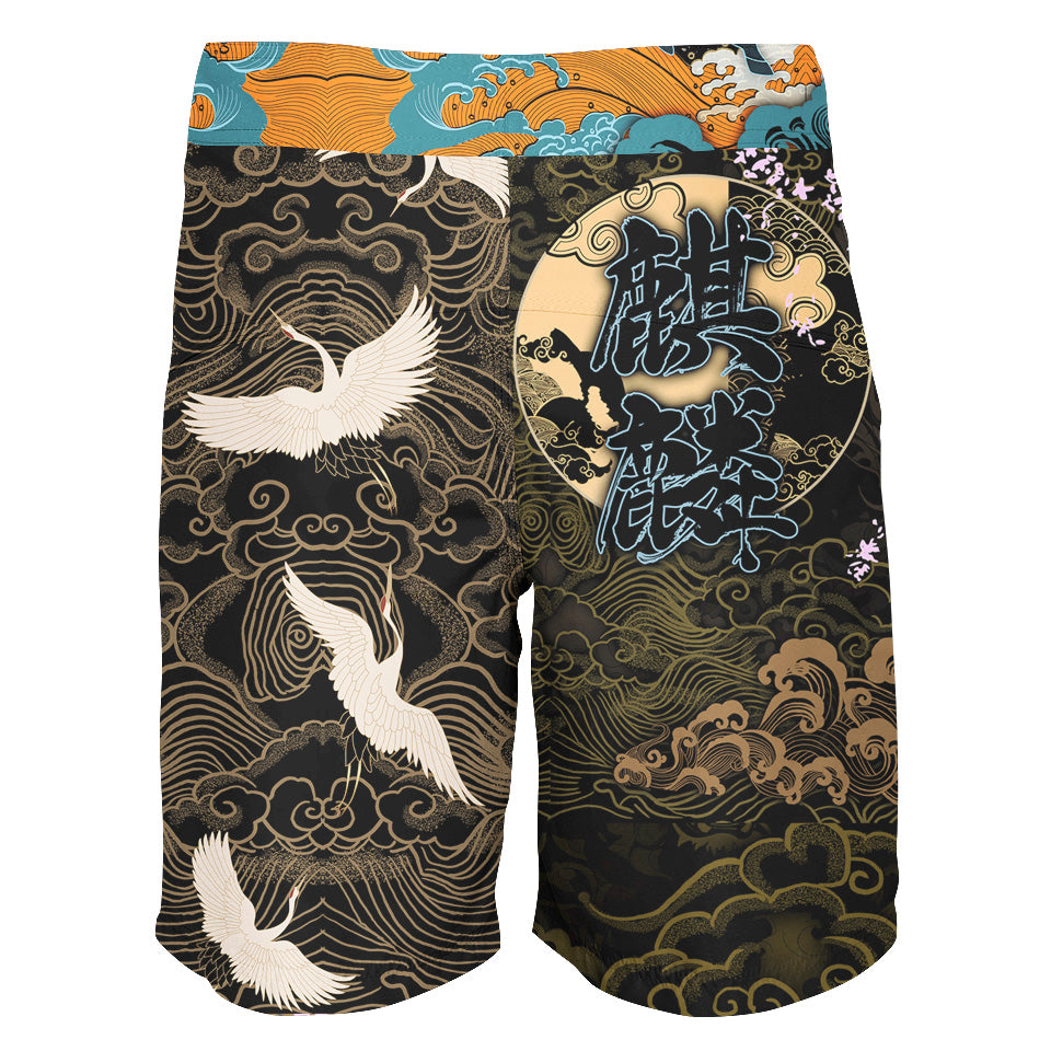 Boardshorts Kirin Boardshorts