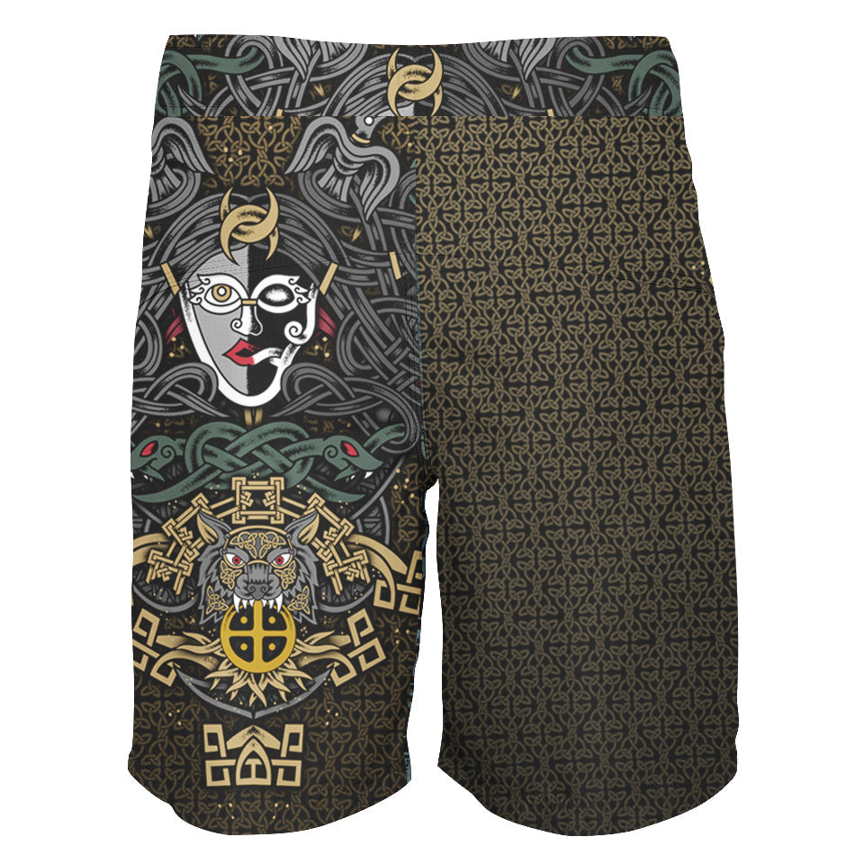 Boardshorts Loki's Children Boardshorts