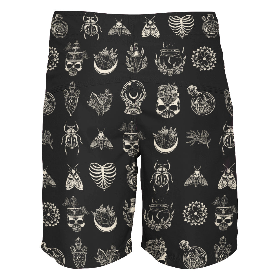 Boardshorts Magick Boardshorts