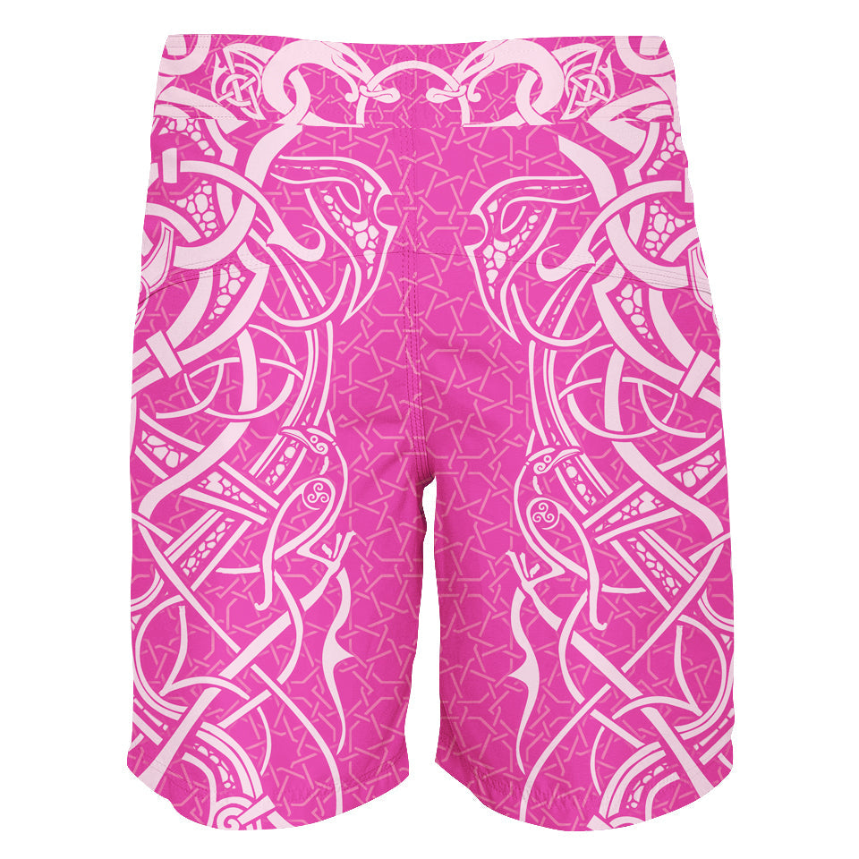 Boardshorts Nordic Rose Boardshorts